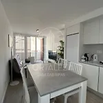 Apartmán Casa Das Ripas *