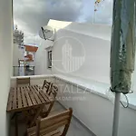 Casa Das Ripas Apartmán Sesimbra