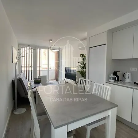 Apartment Casa Das Ripas *