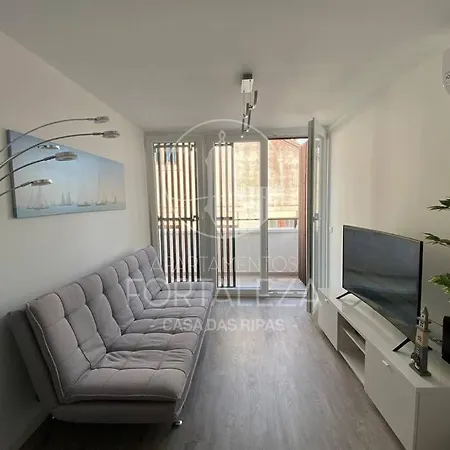 Casa Das Ripas Apartman *