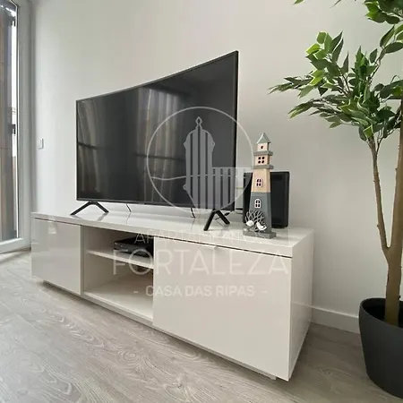 Casa Das Ripas * Sesimbra