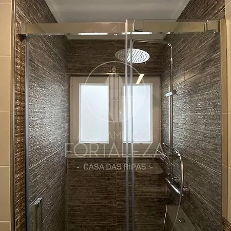 Apartman Casa Das Ripas Sesimbra