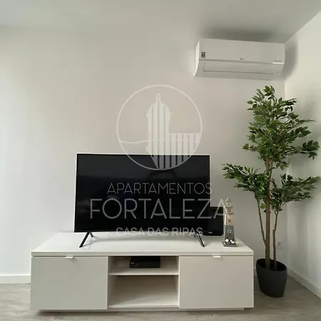 Casa Das Ripas Σεσίμπρα