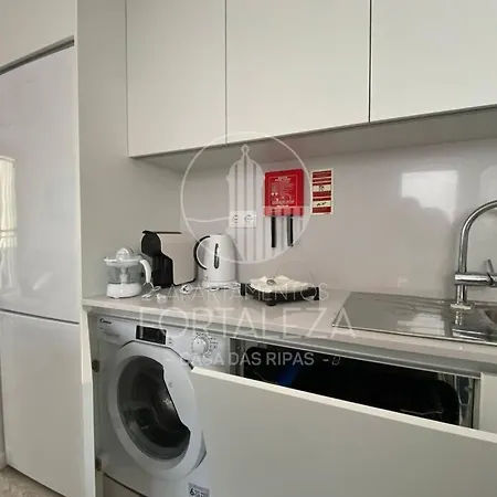 Apartman Casa Das Ripas *