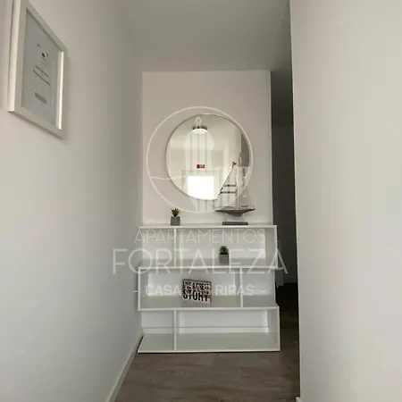 Casa Das Ripas *