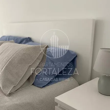 Casa Das Ripas Sesimbra