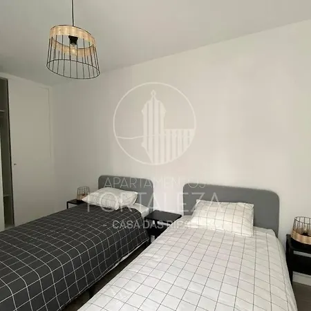 Casa Das Ripas Σεσίμπρα