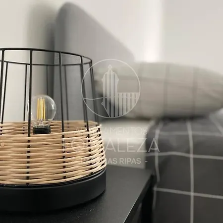 Casa Das Ripas * Σεσίμπρα