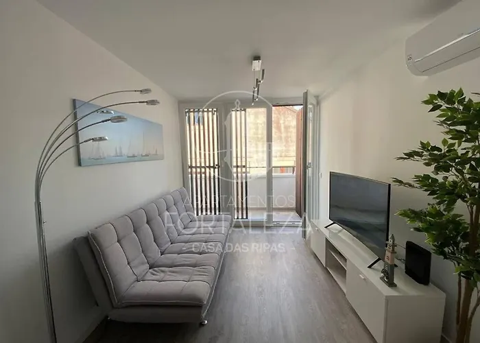 Casa Das Ripas Διαμέρισμα *