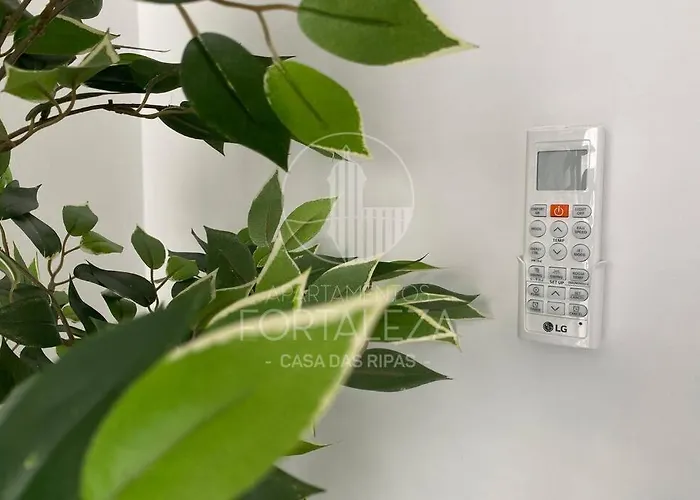 Casa Das Ripas Διαμέρισμα Σεσίμπρα