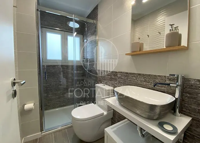 Casa Das Ripas Διαμέρισμα