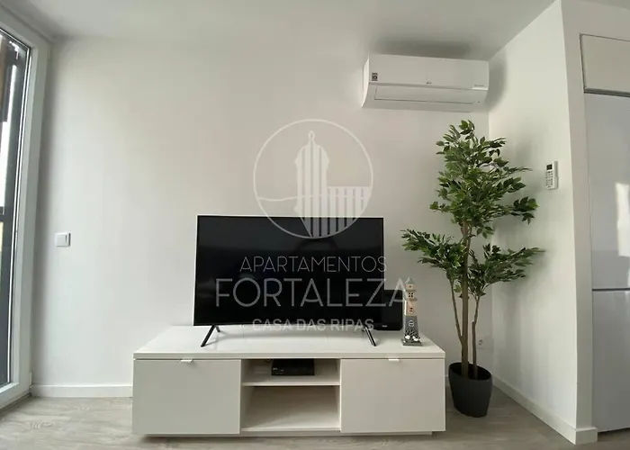 Casa Das Ripas Σεσίμπρα