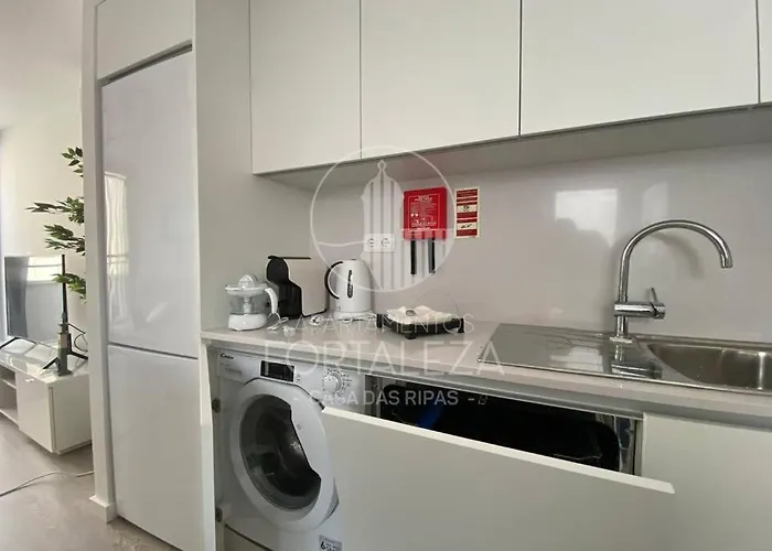 Διαμέρισμα Casa Das Ripas *