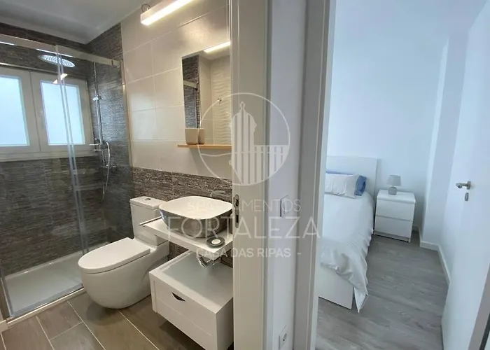 Διαμέρισμα Casa Das Ripas