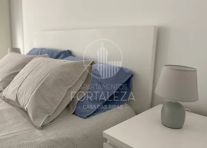 Casa Das Ripas Σεσίμπρα