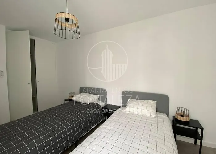 Casa Das Ripas Σεσίμπρα