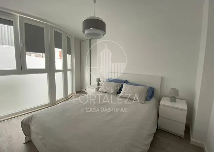 Casa Das Ripas Διαμέρισμα